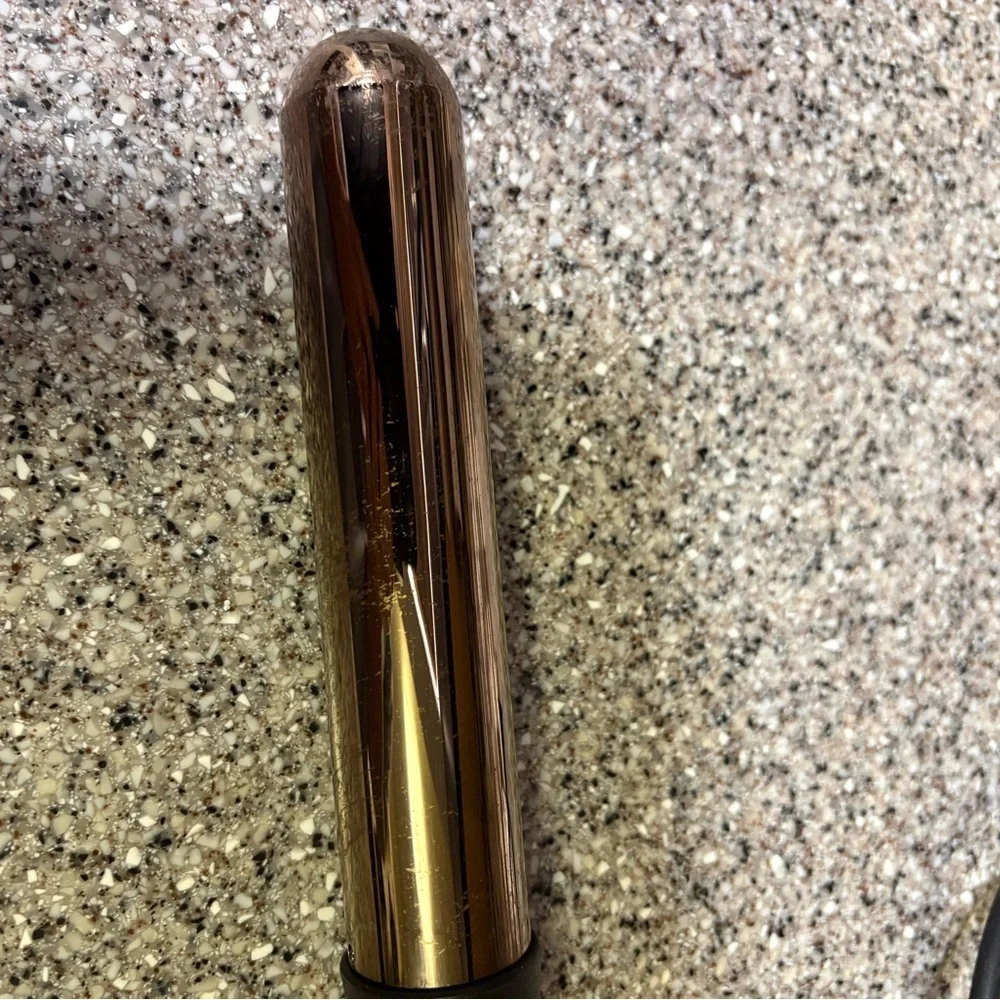 Lange curling wand